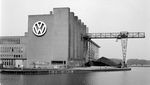 Rekam Jejak VW, Sejak Hitler hingga Jadi Mobil Listrik