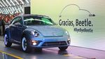 Rekam Jejak VW, Sejak Hitler hingga Jadi Mobil Listrik
