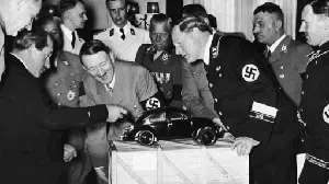 Rekam Jejak VW, Sejak Hitler hingga Jadi Mobil Listrik