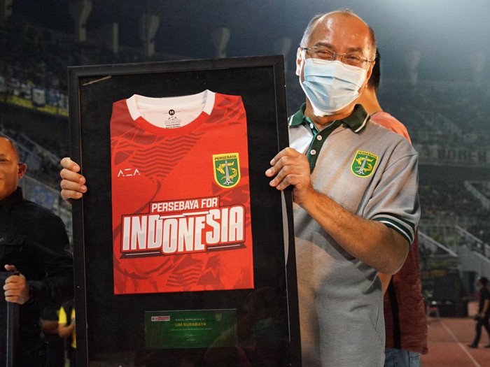 Rektor UMSurabaya, Sukadiono