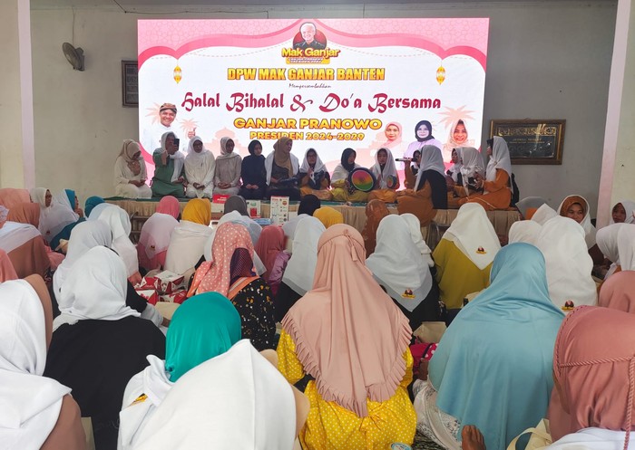 Relawan Ganjar