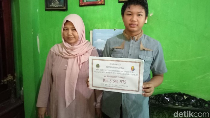 Rendy Rizky Fahrezi.