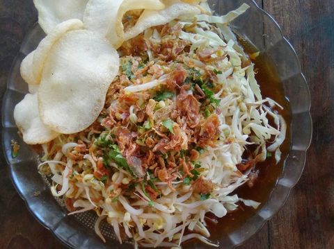 Resep Tahu Guling