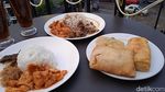 Makan Enak dan Murah Meriah di Puncak Cuma Rp 10 Ribuan