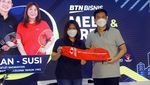 Roadshow Tabungan Bisnis
