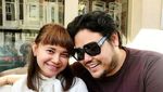 Para Artis yang Akur dengan Mantannya: Raffi Ahmad sampai Gisel