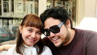 Ivan Gunawan dan Rossa kini menjalin hubungan baik setelah putus. Foto: Instagram