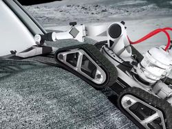 Rancangan Rumah Manusia di Bulan, Tertarik Pindah?