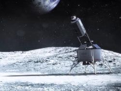 Rancangan Rumah Manusia di Bulan, Tertarik Pindah?