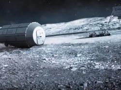 Rancangan Rumah Manusia di Bulan, Tertarik Pindah?