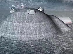 Rancangan Rumah Manusia di Bulan, Tertarik Pindah?