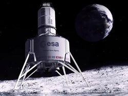 Rancangan Rumah Manusia di Bulan, Tertarik Pindah?