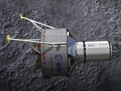 Rancangan Rumah Manusia di Bulan, Tertarik Pindah?