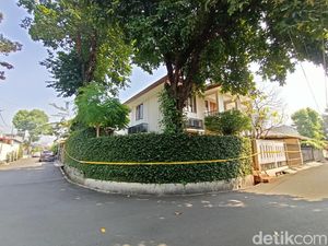 Kompolnas Sempat Datangi Rumah Ferdy Sambo: Awasi Penyelidikan