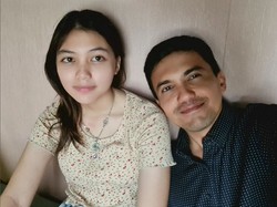 10 Foto Sahrul Gunawan dengan Anaknya, Raihana, Sering Dikira Calon Istri