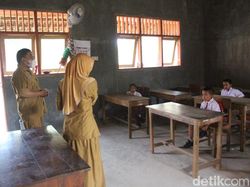 RUU Sisdiknas Hapus Tunjangan Guru? Ini Penjelasan Kemendikbudristek