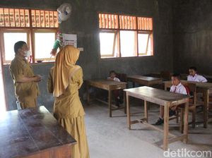 RUU Sisdiknas Hapus Tunjangan Guru? Ini Penjelasan Kemendikbudristek