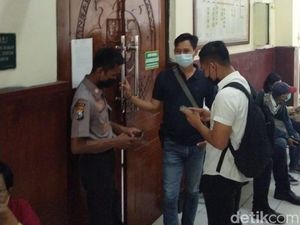 Selain Pencabulan, Mas Bechi juga Didakwa Pasal Pemerkosaan