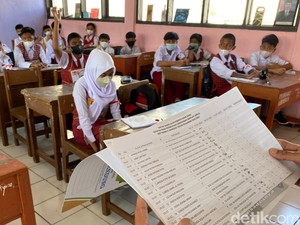 Atribut dan Kegiatan yang Dilarang Dalam MPLS 2023, OSIS Catat!