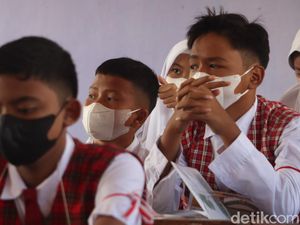 Contoh Kesan Pesan MPLS, Bisa Diberikan untuk Kakak OSIS