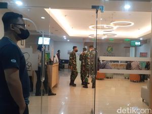 Istri TNI yang Ditembak di Semarang Masih Dirawat di RS, Dijaga Aparat