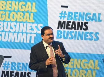 Sosok Gautam Adani, Salip Bill Gates dari Daftar Orang Terkaya Sejagat