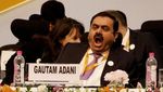 Sosok Gautam Adani, Salip Bill Gates dari Daftar Orang Terkaya Sejagat Sosok Gautam Adani, Salip Bill Gates dari Daftar Orang Terkaya Sejagat