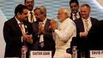 Sosok Gautam Adani, Salip Bill Gates dari Daftar Orang Terkaya Sejagat Sosok Gautam Adani, Salip Bill Gates dari Daftar Orang Terkaya Sejagat