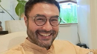 Surya Saputra Disangka Marah-marah di X, Sempat Kena Tegur Teman