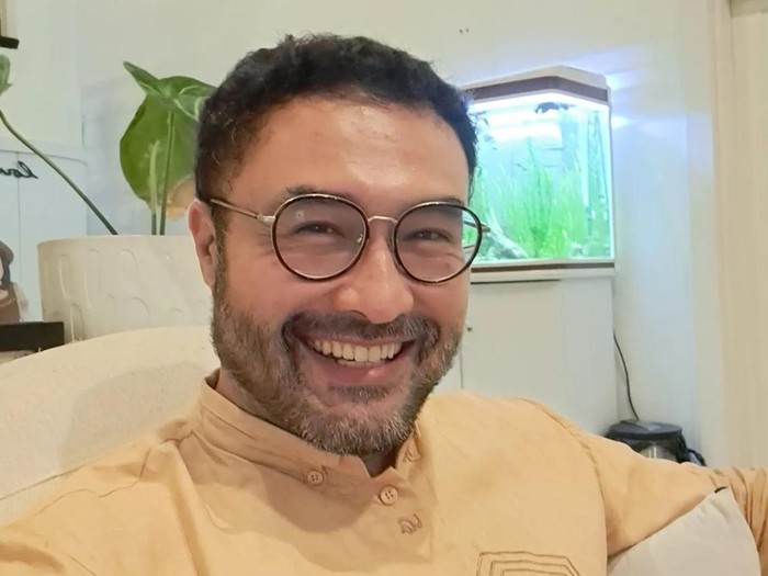 Surya Saputra