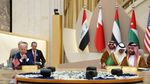 Tengok Lagi Joe Biden ke Timteng, Bertemu Israel hingga Pangeran MBS