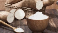 Kenali Apa Itu Tepung Tapioka dan Manfaatnya, Cocok Buat Diet Gluten