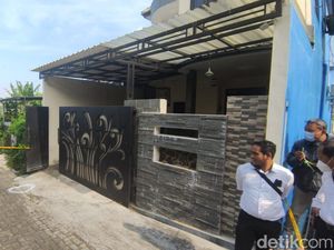 Kondisi Terkini Istri Anggota TNI yang Ditembak di Banyumanik Semarang