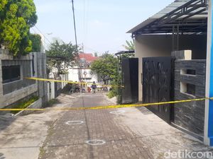Penembak Istri TNI Sudah Buntuti Korban Saat Jemput Anak Sekolah