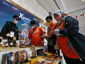 Apindo Apresiasi Program BNI Xpora Dorong UMKM Sukses di Pasar Global