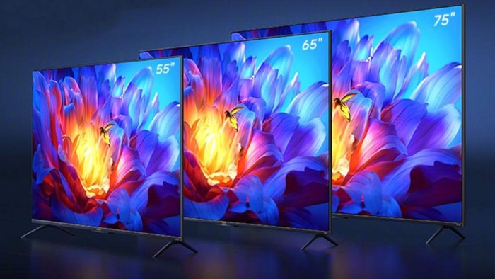 Xiaomi TV ES Pro 2022