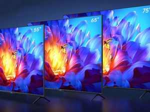 Xiaomi TV ES Pro 2022 Diumumkan, Bawa Layar Besar Harga Merakyat