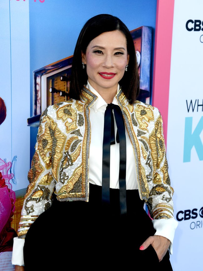 Dalam sebuah wawancara, wanita keturunan China yang lahir dan besar di Amerika Serikat itu mengatakan bahwa tidak ada formula untuk menciptakan keluarga sempurna. Tanpa pernikahan pun, seseorang bisa memiliki anak. “Ini tentang bagaimana kamu mencintai anakmu dan bagaimana kamu merawat mereka,” ungkapnya, seperti dikutip Today. Foto: Getty Images/JP Yim