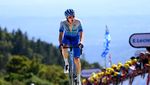 10 Pebalap Ini Harus Angkat Koper dari TDF 2022 Karena Covid-19