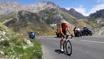 10 Pebalap Ini Harus Angkat Koper dari TDF 2022 Karena Covid-19
