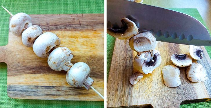 7 Trik yang Bikin Pekerjaan Dapur Jadi Super Praktis