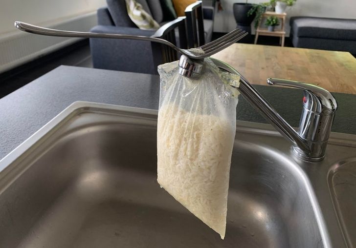 7 Trik yang Bikin Pekerjaan Dapur Jadi Super Praktis