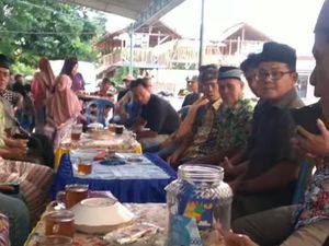 Heboh Warga di Sulut Didenda gegara Buat Undangan Tak Cantumkan Nama Kades