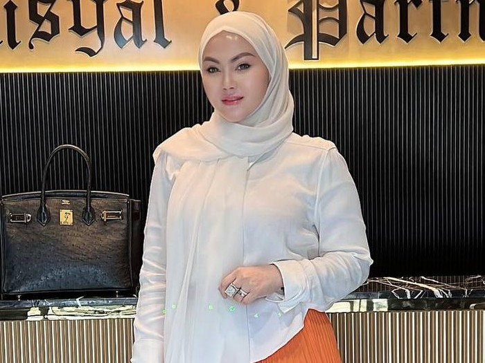 ade fitrie kirana