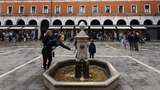 Venesia Ingin Turis Ambil Minum dari Air Mancur