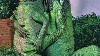 Foto Prawedding. Foto: Instagram.com/thesnuggleisrl