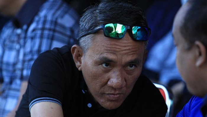 Andi Arief (dok. Andi Arief).