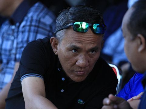 Andi Arief (dok. Andi Arief).
