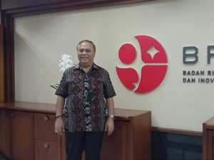Dewan Pengarah BRIN Paparkan 3 Prioritas Riset Nasional, Apa Saja?