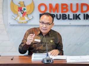 Ombudsman RI Minta Kemendagri Tindaklanjuti Temuan soal Pj Gubernur